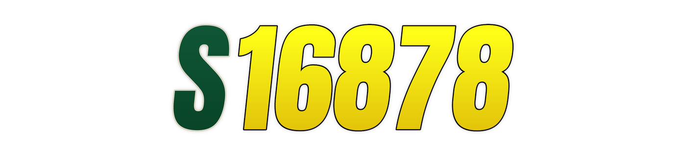 s16878 logo